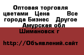 Оптовая торговля цветами › Цена ­ 25 - Все города Бизнес » Другое   . Амурская обл.,Шимановск г.